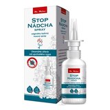 STOPNádcha Dr. Weiss - bylinný nosový spray 1x30 ml obrázok
