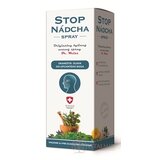 STOPNádcha Dr. Weiss - bylinný nosový spray 1x30 ml obrázok