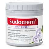 Sudocrem MULTI-EXPERT krém ochranný 1x250 g obrázok