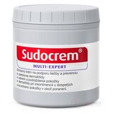 Sudocrem MULTI-EXPERT krém ochranný 1x60 g obrázok