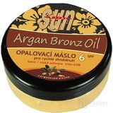 SUN ARGAN BRONZ OIL opaľovacie MASLO SPF 6 1x200 ml obrázok