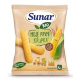 Sunar BIO Moja prvá chrumka (od ukonč. 6. mesiaca) 1x25 g obrázok