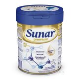Sunar Premium 2 následná mliečna výživa (od ukonč. 6. mesiaca)1x700 g obrázok