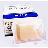 SURGISPON Standard 80x50x10 mm, 1x10 ks obrázok