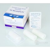 SURGISPON Tampon 80x30 mm (priemer), 1x6 ks obrázok