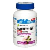 SWISS NATUREVIA PESTREC mariánsky FORTE 6250 mg cps 1x60 ks obrázok