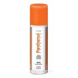 SWISS Panthenol PREMIUM 10% pena 125+25 ml zadarmo (150 ml) obrázok