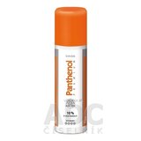 SWISS Panthenol PREMIUM 10% pena 125+25 ml zadarmo (150 ml) obrázok