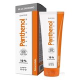 SWISS Panthenol PREMIUM 10% telové mlieko 200+50 ml zadarmo (250 ml) obrázok