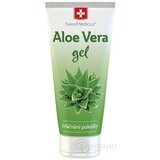 SwissMedicus Aloe vera gél 1x200 ml obrázok