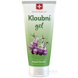 SwissMedicus Kĺbový gél 1x200 ml obrázok
