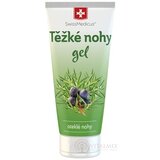 SwissMedicus Ťažké nohy gél 1x200 ml obrázok
