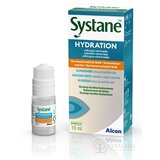 Systane HYDRATION Bez konzervačných látok zvlhčujúce očné kvapky 1x10 ml obrázok