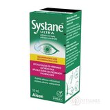 SYSTANE ULTRA Bez konzervačných látok kvapky očné zvlhčujúce 1x10 ml obrázok