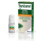 Systane ULTRA Bez konzervačných látok zvlhčujúce očné kvapky 1x10 ml obrázok