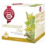 TEEKANNE BČ Urologický čaj bylinná zmes (čaj) 10x2 g (20 g) obrázok