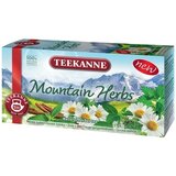 TEEKANNE MOUNTAIN HERBS bylinný čaj, horské byliny 20x1,8 g (36 g) obrázok