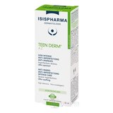 TEEN DERM A.Z gélový krém proti akné s kyselinou azelaovou 1x30 ml obrázok