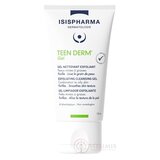 TEEN DERM Gel exfoliačný čistiaci gél 1x150 ml obrázok