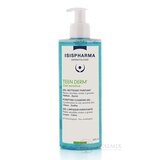 TEEN DERM Gel Sensitive čistiaci gél pre citlivú pleť so sklonom k akné 1x400 ml obrázok