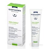 TEEN DERM K concentrate koncentrát proti nedokonalostiam 1x30 ml obrázok