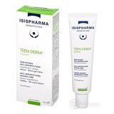 TEEN DERM α-pure starostlivosť proti nedokonalostiam 1x30 ml obrázok