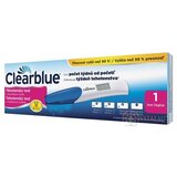 Tehotenský test Clearblue Digital s indikátorom týždňa 1x1 ks obrázok
