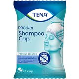 TENA Čiapka na umývanie vlasov shampoo cap 1x1 ks obrázok