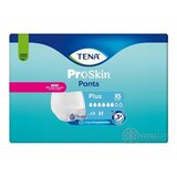 TENA Pants Plus XS naťahovacie inkontinenčné nohavičky (inov.2024) 1x14 ks obrázok