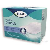 TENA Umývacie utierky cellduk 1x200 ks obrázok