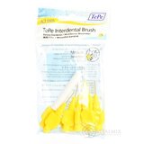 TePe medzizubné kefky 0,7 mm size 4 (žlté) 1x8 ks obrázok