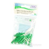 TePe medzizubné kefky 0,8 mm size 5 (zelené) 1x8 ks obrázok