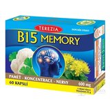 TEREZIA B15 MEMORY cps 1x60 ks obrázok