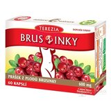 TEREZIA BRUSLINKY cps 1x60 ks obrázok