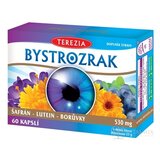 TEREZIA BYSTROZRAK cps 1x60 ks obrázok