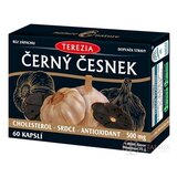 TEREZIA ČIERNY CESNAK cps 1x60 ks obrázok