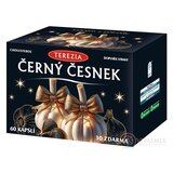 TEREZIA ČIERNY CESNAK Vianočné balenie 2024 cps 60+30 zadarmo (90 ks) obrázok