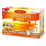 TEREZIA CORDYCEPS active cps 1x60 ks obrázok