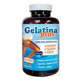 TEREZIA Gelatina Plus cps 1x360 ks obrázok