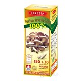 TEREZIA HLIVA USTRICOVITÁ cps 150+30 zadarmo (180 ks) obrázok