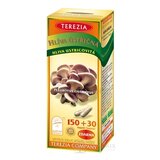 TEREZIA HLIVA USTRICOVITÁ cps 150+30 zadarmo (180 ks) obrázok
