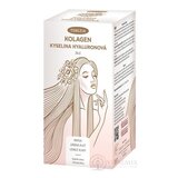 TEREZIA KOLAGÉN KYSELINA HYALURÓNOVÁ ŽELE želé 1x120 ks obrázok