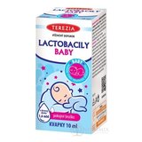 TEREZIA Lactobacily BABY kvapky 1x10 ml obrázok
