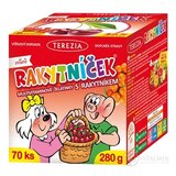 TEREZIA RAKYTNÍČEK multivit.želatínky s rakytníkom príchuť višňa 1x70 ks obrázok