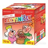 TEREZIA RAKYTNÍČEK multivit.želatínky s rakytníkom príchuť višňa 1x70 ks obrázok