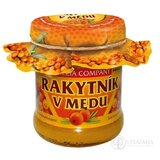 TEREZIA RAKYTNÍK V MEDE 1x250 g obrázok