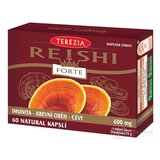 TEREZIA Reishi FORTE cps 1x60 ks obrázok