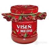 TEREZIA VIŠŇA V MEDE 1x250 g obrázok