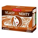 TEREZIA VLASY & NECHTY cps 1x60 ks obrázok