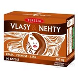 TEREZIA VLASY & NECHTY cps 1x60 ks obrázok